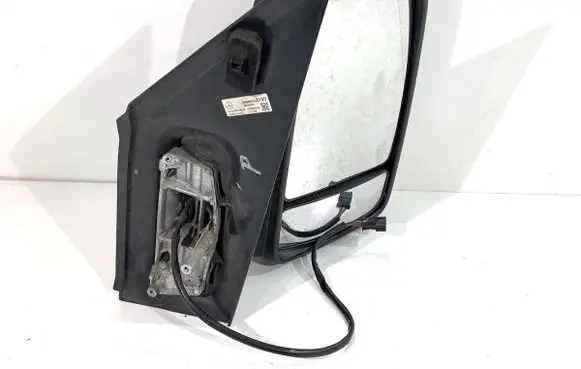 Volkswagen Crafter Front door electric wing mirror 