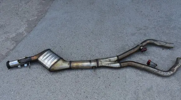 Muffler/silencer