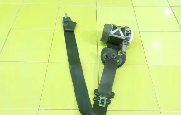 Citroen C4 Cactus Front seatbelt 98009786XX BEZPIECZENSTWA