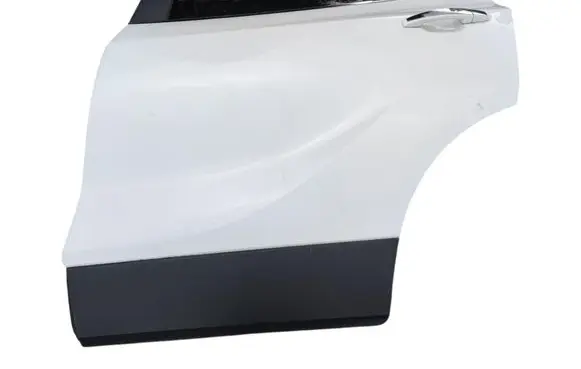 Opel Mokka Rear door 