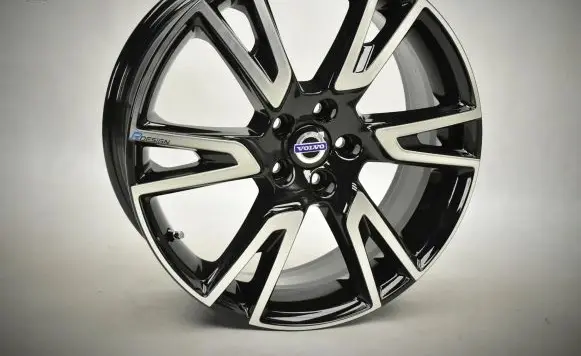 Volvo V90 Cross Country R19 alloy rim 31362867