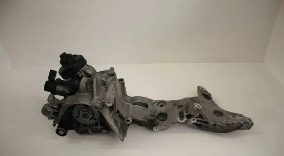 Audi A4 S4 B9 Fuel injection high pressure pump 04L130755E