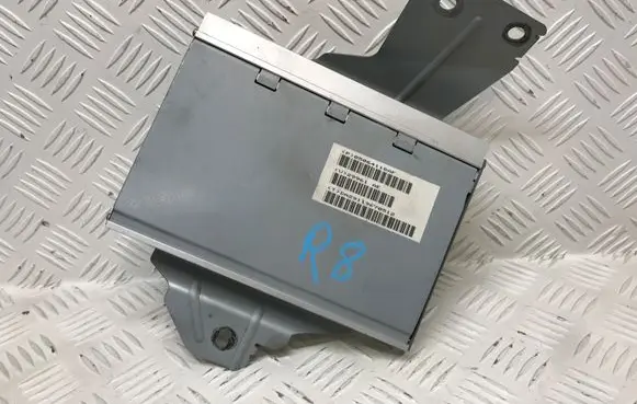 Jeep Grand Cherokee (WK) Sound amplifier P05064118AF