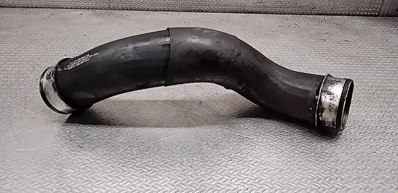Mercedes-Benz E W211 Intercooler hose/pipe A2115282082 L03025C 309NDB30