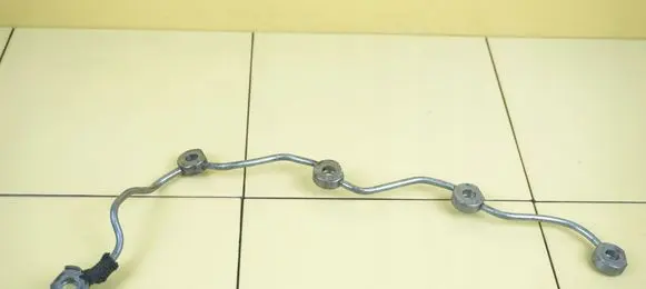 Mazda 6 Fuel line pipe PRZELEWY 29SP34