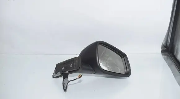BMW i3 Front door electric wing mirror 7441032 51167441032