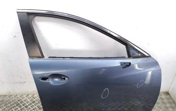 Mazda 6 Front door