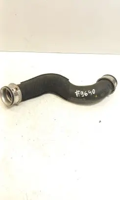 Mercedes-Benz E W212 Engine coolant pipe/hose A2125018282 2125018282