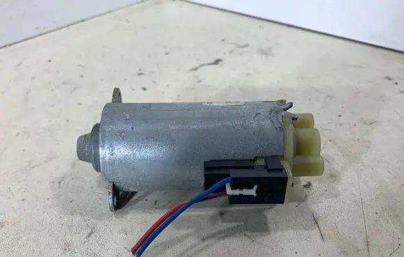 Citroen C5 Seat adjustment motor 976782102 0130002650 310714S