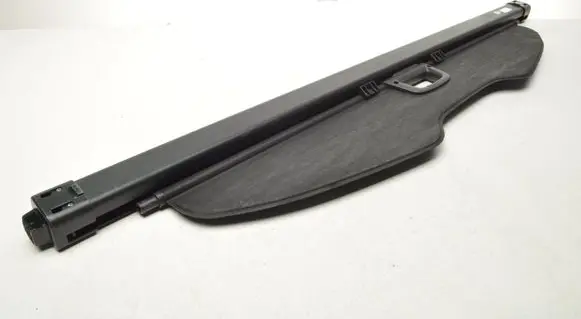 Opel Antara Electric rear window sunshade cover 