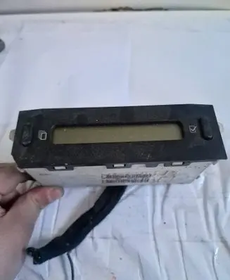 Citroen C3 Screen/display/small screen 216543008
