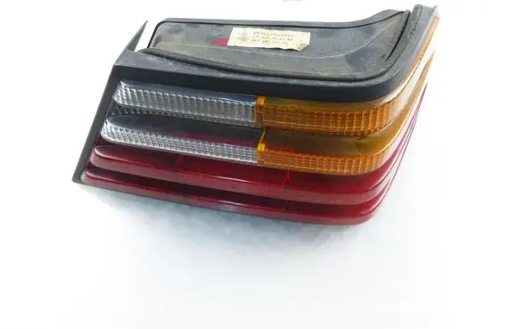 Mercedes-Benz E W124 Rear/tail lights