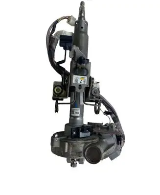 Toyota Prius+ (ZVW40) Steering rack 4525047280