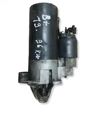 Volkswagen PASSAT B5.5 Starter motor 