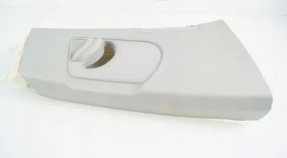 Audi A7 S7 4G (C) pillar trim 4G8867244AHF6