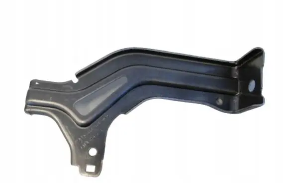 Mercedes-Benz S W222 Fender mounting bracket A2226260414