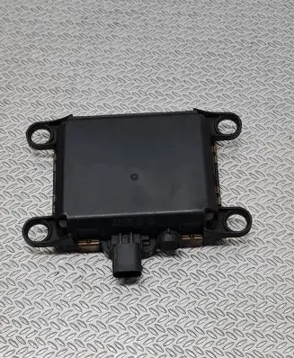 Peugeot 3008 I Other control units/modules 9806141980 6PZ00993702 10900800