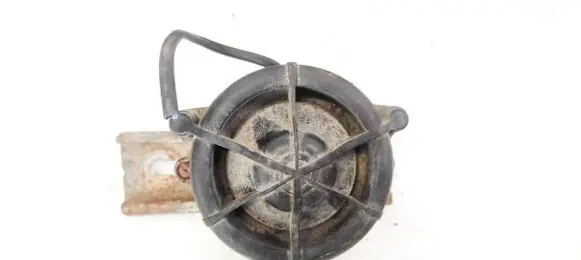 Nissan Note (E11) Alarm system siren 