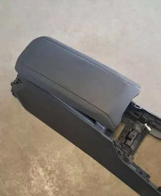 BMW 1 F40 Center console 6823558 3090317 8097315