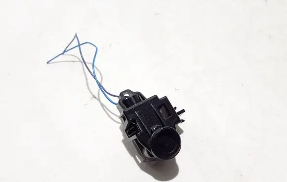 Renault Scenic E-Tech V Front door wing mirror part 25393021