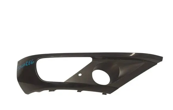 Volkswagen Touareg II Front fog light trim/grill 7P6807490HAUTOAS7 7P6807490H 7P6807820A
