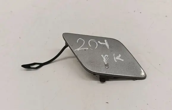 Mercedes-Benz C W204 Front tow hook cap/cover A2048850426
