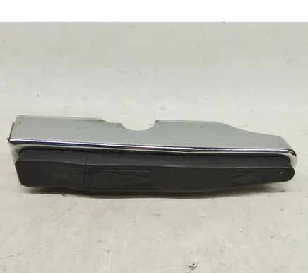 Mercedes-Benz 250 280 C CE W114 Rear bumper corner part panel trim 1158850196 1148800055 1158800255