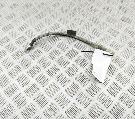 Aston Martin DBX Negative earth cable (battery) HY5314A280AB