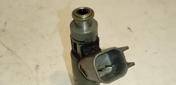 Jeep Cherokee Fuel injector 53013656AA