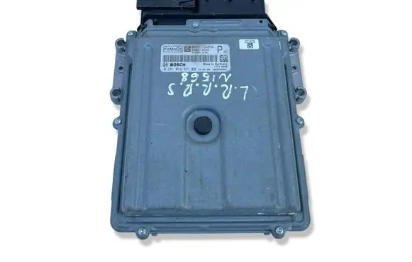 Land Rover Range Rover Sport L320 Engine control unit/module ECU 0281014671 9X2Q12A650PAE