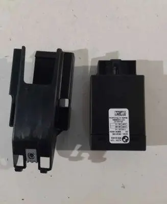 BMW iX Steering rack control module 9630188 11812010