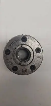 Camshaft pulley/ VANOS