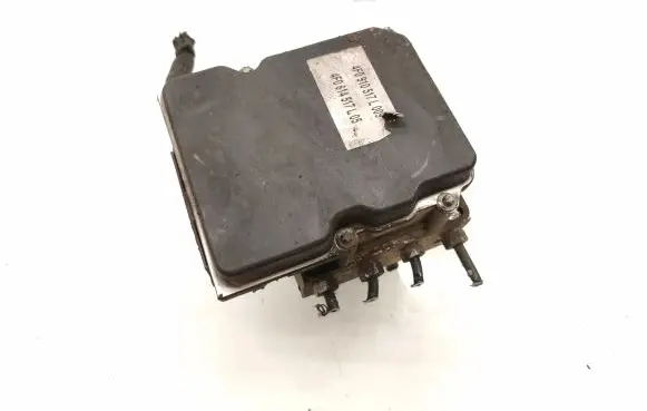 Audi A6 S6 C6 4F ABS Pump 4F0910517L