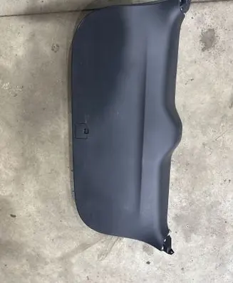 Mitsubishi Outlander Tailgate trim 7224A153XA