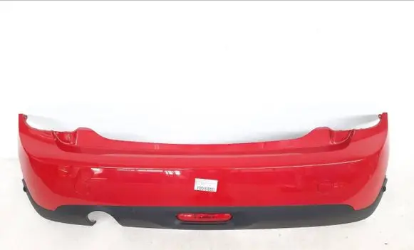 Mini Cooper F57 Rear bumper
