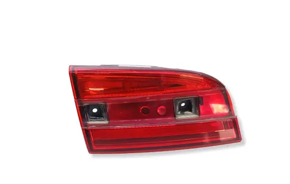Jaguar XF X250 Tailgate rear/tail lights VPDX2X13289AH DX2315K273AE
