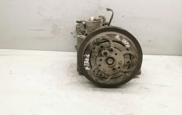 Nissan X-Trail T30 Air conditioning (A/C) compressor (pump)
