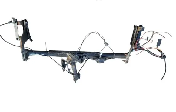 Renault Kadjar Tow bar set 8201428468A