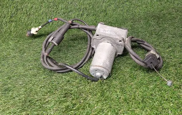 Ford Mondeo MK II Cruise control unit/module 93BB9U558AH 0205005004