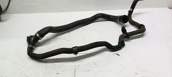 Mini Clubman F54 Engine coolant pipe/hose 7617363