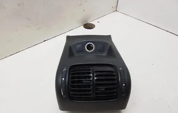 Saab 9-5 Rear air vent grill 140052009