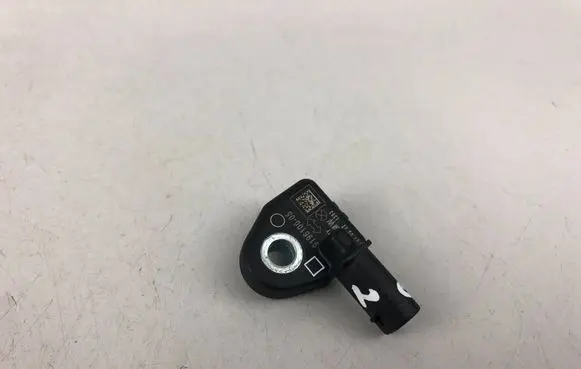 Mini One - Cooper F56 F55 Airbag deployment crash/impact sensor 9196100