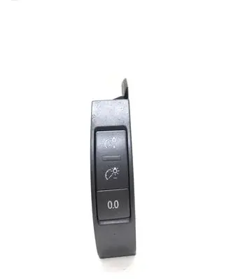 Panel lighting control switch