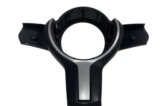 BMW 1 F20 F21 Steering wheel trim 7846032 308241920N77