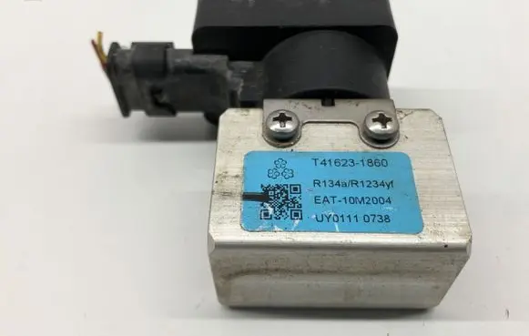 KIA EV6 Other exterior part T416231860