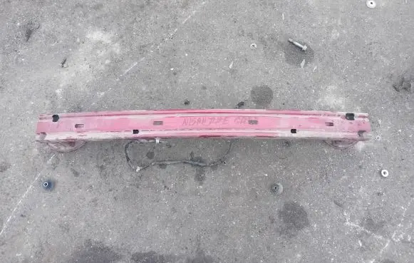 Nissan Juke I F15 Rear beam 