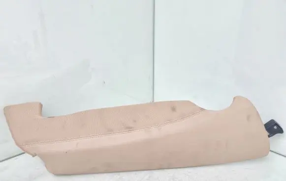 Audi A6 S6 C7 4G Rear seat side top trim 4G0885703