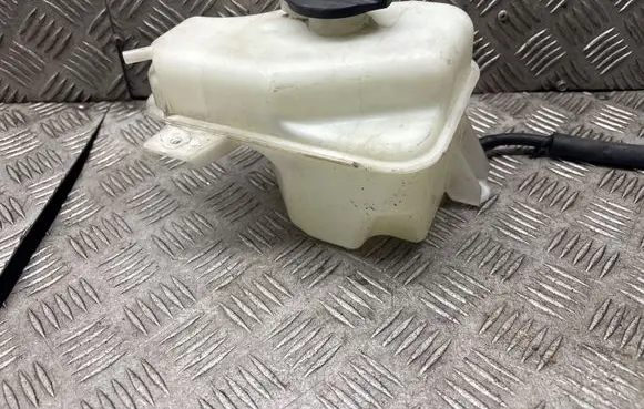 KIA Optima Coolant expansion tank/reservoir