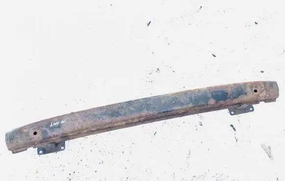 Rear beam