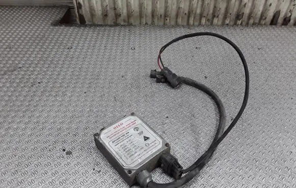 Jeep Grand Cherokee (WJ) Headlight ballast module Xenon E1310R029583